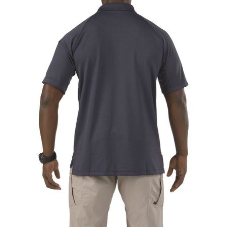 5.11 Performance Polo, Charcoal Gray, M 71049