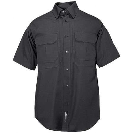 5.11 Taclite Pro Shirt, Black, XL 71175