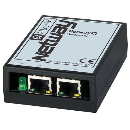 ALTRONIX PoE Repeater NetWayXT