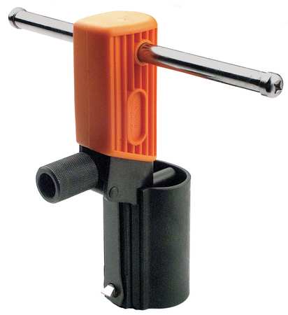 ZORO SELECT Internal thread repair tool with 1-1/4 - 2-5/8" capacity NES26