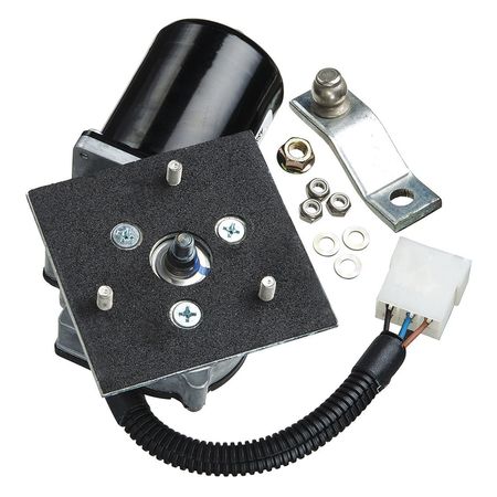 AUTOTEX Wiper Motor, Oscillating, 12 V AX9310