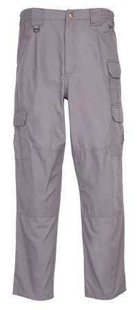 5.11 Men's Tactical Pant, Gray, 44 to 45" 74251