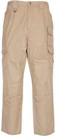 5.11 Men's Tactical Pant, Coyote, 44 to 45" 74251