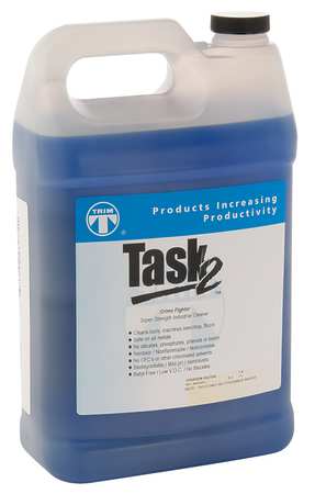 Master Chemical Cleaner, 1 gal. Jug, Mild TASK2GF/1