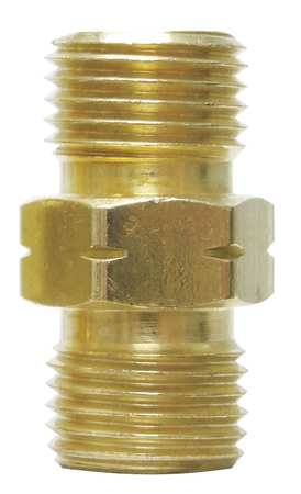 Uniweld B Fitting Hose Coupling, Acetylene HCC79