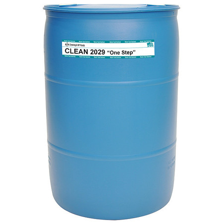 MASTER CHEMICAL Washing Fluid, 54 gal CLEAN2029/54