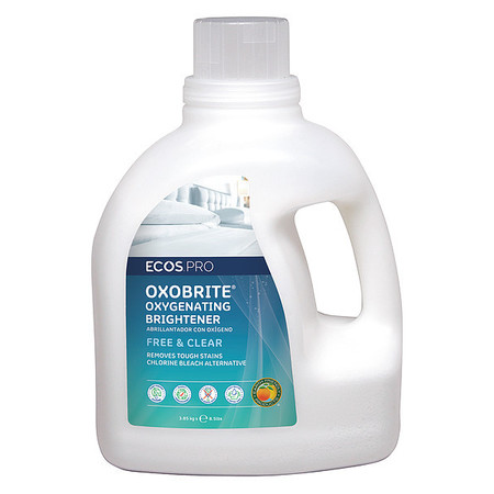 Ecos Pro EARTH FRIENDLY PRODUCTS 8.5 lb. Tub Laundry Whitener PL9892/04
