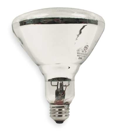 Current GE LIGHTING 175W, PAR38 Metal Halide HID Light Bulb MVR175/PAR38/FL/1