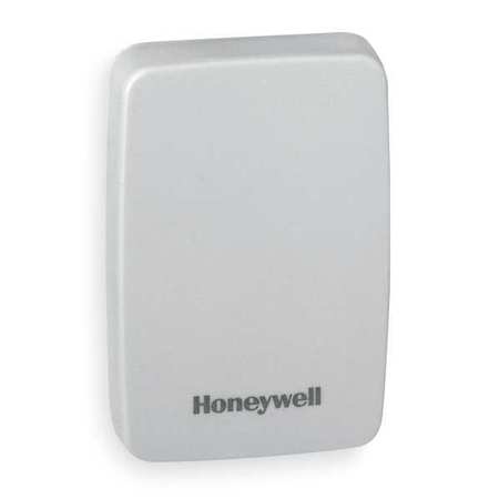 Honeywell Home Sensor, Indoor, White, Max Lead Length 200 Ft. C7189U1005