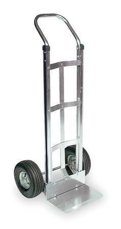 Dayton General Purpose Hand Truck, 500 lb. 6W047