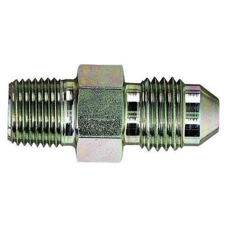 WEATHERHEAD Fitting 1/4In Tubex1/4In Pipe C5205X4X4