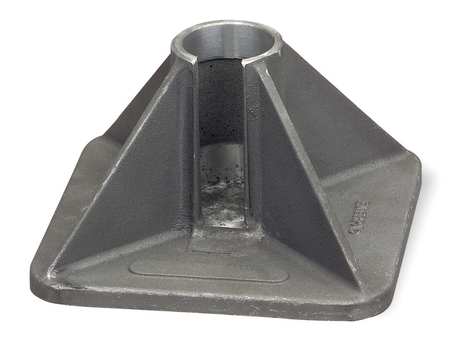 JBI10, Base Plate for 10 ton Cylinders -  ENERPAC