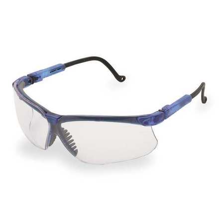 Honeywell Uvex Safety Glasses, Clear Anti-Scratch S3240