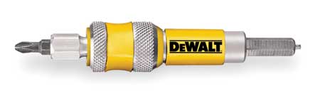 DEWALT #8 Drill/Drive Unit DW2701