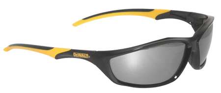 Dewalt Safety Glasses, Mirror Scratch-Resistant DPG96-6D