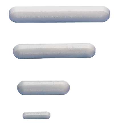 SP SCIENCEWARE STIRRING BAR, PTFE, DISP, 1X5/16, PK100 F37112-0001