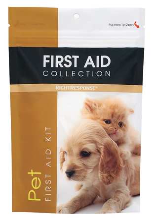 First Aid Only Bulk First Aid kit, Plastic 10102