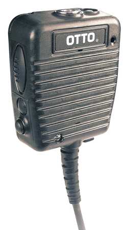OTTO Storm Pro Speaker Microphone V2-S2MG11111