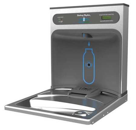 Halsey Taylor Retro Bottle Filling Station, For HAC HTHB-HAC-RF