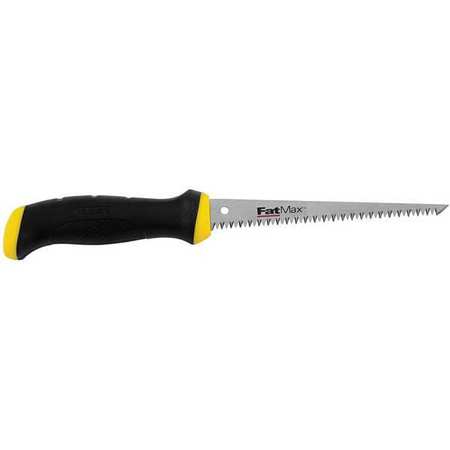 STANLEY Saw, Jab, 6 In 20-556