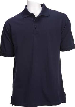 5.11 Professional Polo, Dark Navy, XL 41060