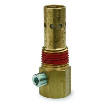 CONTROL DEVICES Valve, Check, 3/4x3/4in P7575-1EP