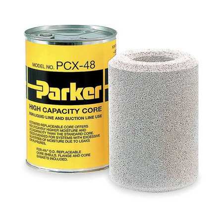 Parker Filter, Replace Core PCX-48