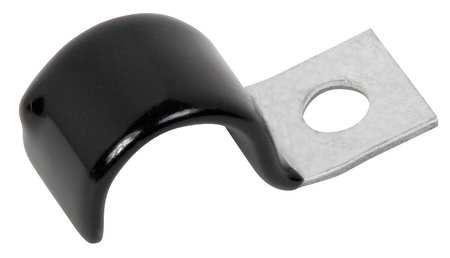 KMC Cable Clamp, 3/4" dia., 1/2" W, PK1000 CHV1309Z1