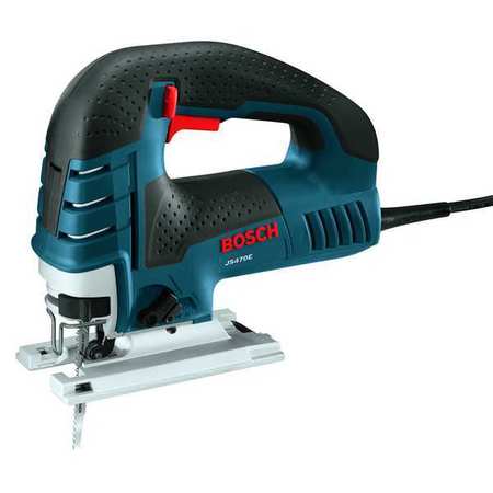 BOSCH 7.0 Amp Top-Handle Jig Saw JS470E