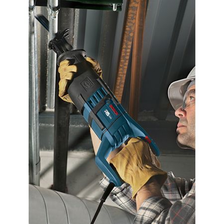 Bosch 1 In.-Stroke Compact Reciprocating Saw RS325