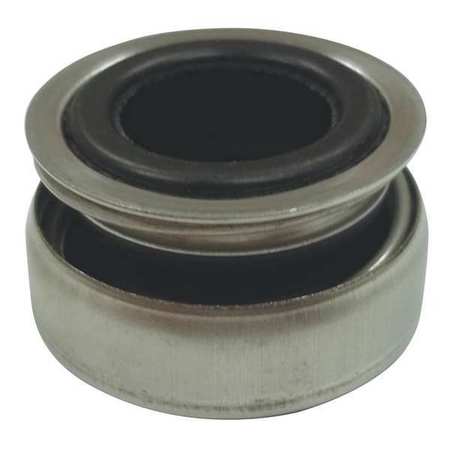 JABSCO Seal Mechanical, Carbon-Nitrile 18753-0241