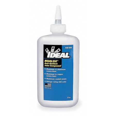 Ideal Anti Oxidant, 8 oz 30-030