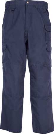 5.11 Men's Tactical Pant, Fire Navy, 40 to 41" 74251