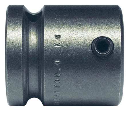 APEX TOOL GROUP 3/4 in Drive, 5/8" SAE Socket, 6 Points SC-720