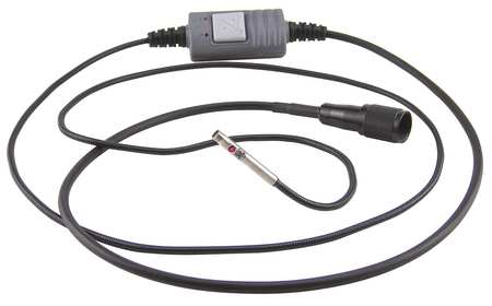 GENERAL TOOLS Side Views Probe, Front 7 P1618FS-49