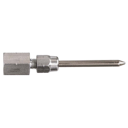Lincoln Needle Nozzle, 1/8 FNPT 5803