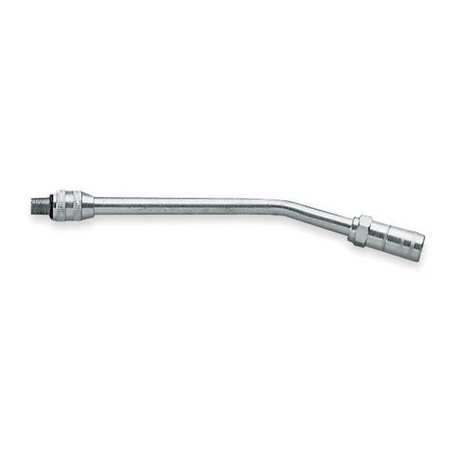 LEGACY Rigid Extension w/4-Jaw Coupler L2455-GRA