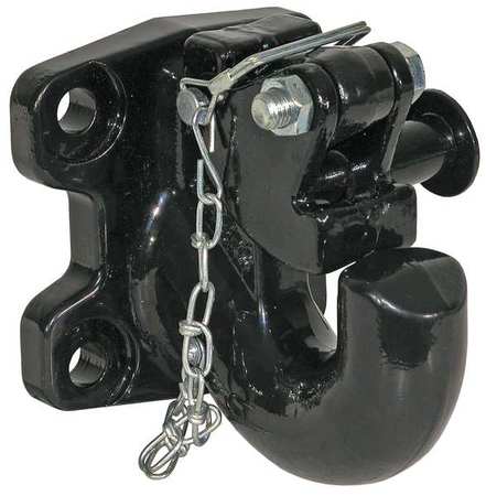 BUYERS PRODUCTS Pintle Hook, 30 Ton PH30
