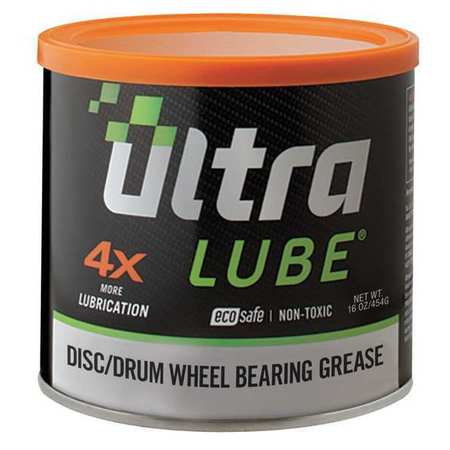 Ultralube Wheel Bearing Grease Can Blue 10333