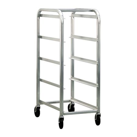 NEW AGE Container Dolly, 700 lb. 6262