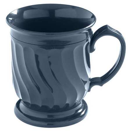 DINEX Midnight Blue Insulated Mug, 8 oz., Pk48 DX300050