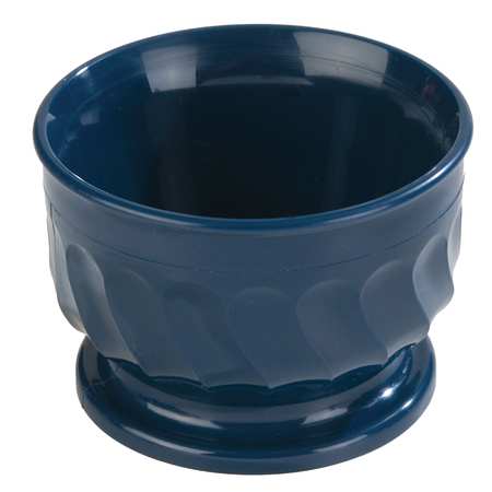DINEX Insulated Bowl, 5 oz., Plastic Midnight Blue PK48 DX320050