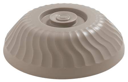 DINEX Insulated Dome, Latte, PK12 DX340031