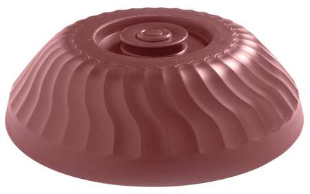 DINEX Insulated Dome, Cranberry, PK12 DX340061