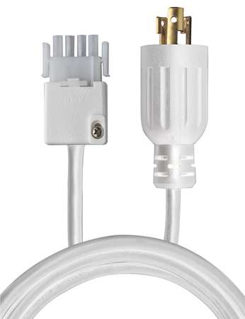 LITHONIA LIGHTING Power Cord, F/IBZ with Modular Receptacle CS11WIMP