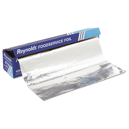 Reynolds Consumer Products Reynolds PactivHeavy-duty 18 Aluminum