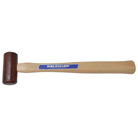 Vaughan Mallet, Rawhide, 2 oz., 10 In. L RM100