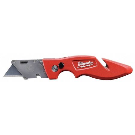 Milwaukee Tool FASTBACK Flip Utility Knife 48-22-1901