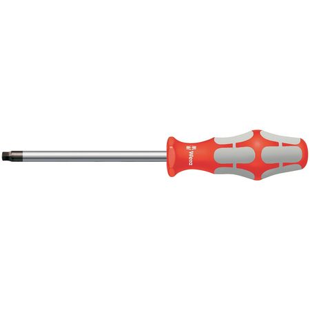 Wera Screwdriver #2 Round 5117684001