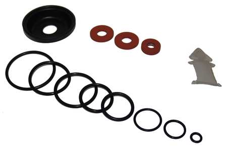 ZURN Backflow Preventer Repair Kit, For 975 RK34-375R